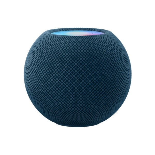 Apple HomePod Mini Speaker (Blue)