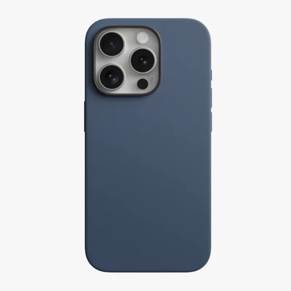 Silicone Snap Fit Case Cover