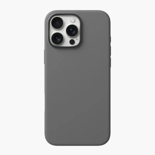 Silicone Snap Fit Case Cover