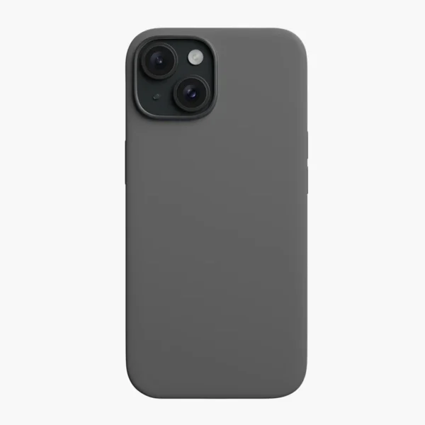 Silicone Snap Fit Case Cover