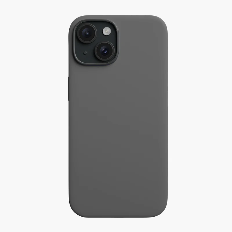 A1 Silicone Snap Fit Case Cover - Image 1