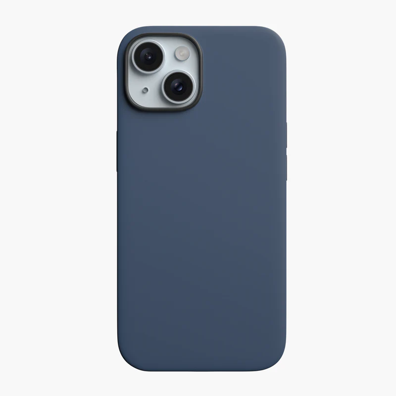 A2 Silicone Snap Fit Case Cover - Image 1