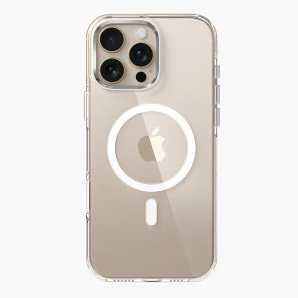 Super Crystal Case Cover