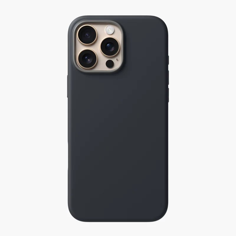A4 Silicone Snap Fit Case Cover - Image 1
