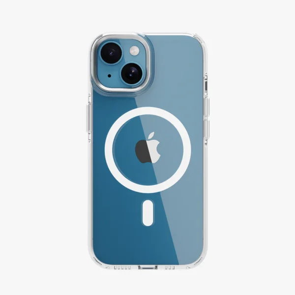 Super Crystal Case Cover