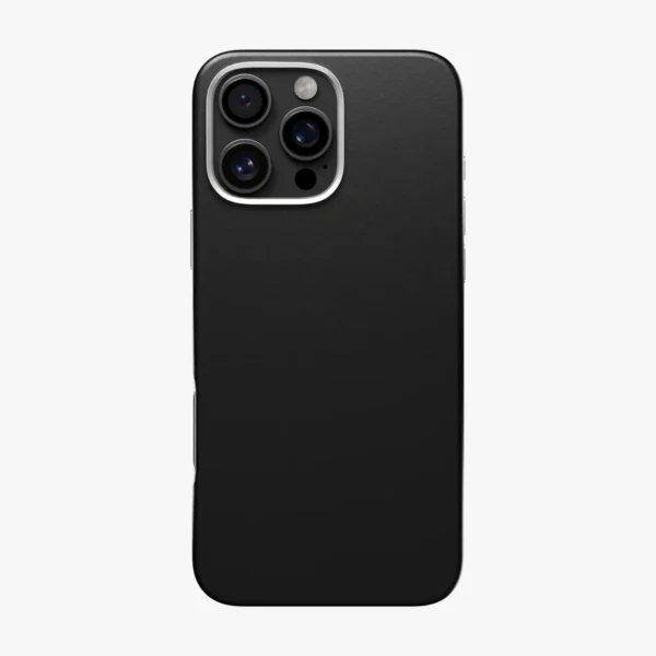 Modern Leatherite Case Cover