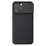 iPhone 15 Pro Max Cover - CamShield Pro Case with Camera Protection