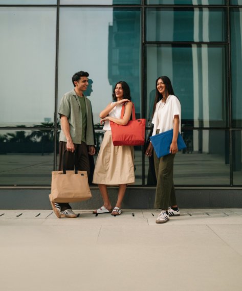 Designer Bags & Laptop Sleeves | DailyObjects